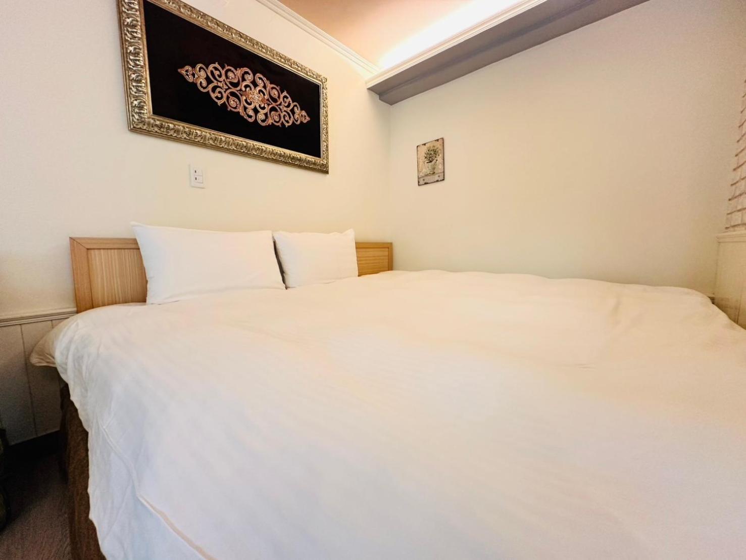 Elizabeth Hotel Taichung Exterior photo